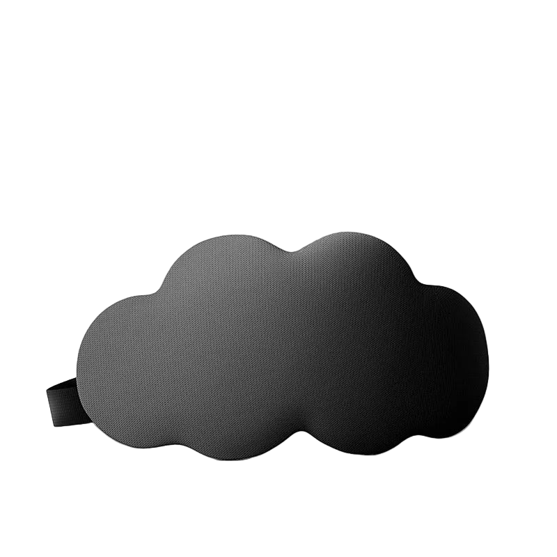 Silky Cloud Sleep Mask