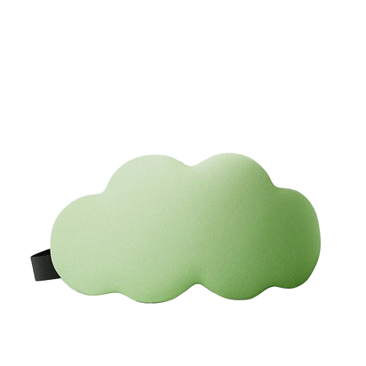 Silky Cloud Sleep Mask