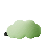 Silky Cloud Sleep Mask