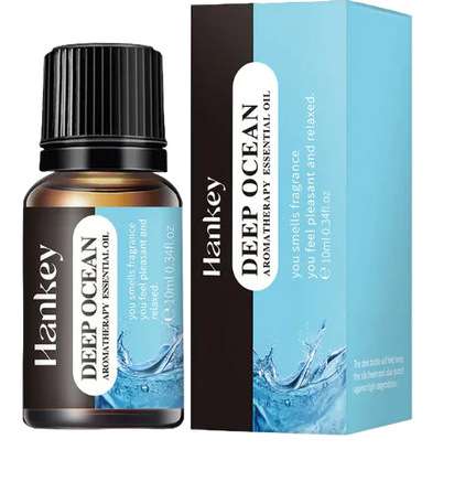 Pure Balance Aromatherapy Oils