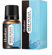 Pure Balance Aromatherapy Oils