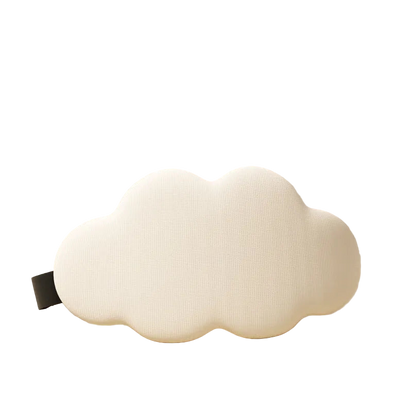 Silky Cloud Sleep Mask