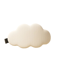Silky Cloud Sleep Mask
