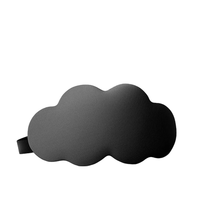 Silky Cloud Sleep Mask