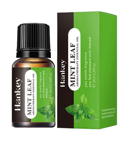 Pure Balance Aromatherapy Oils