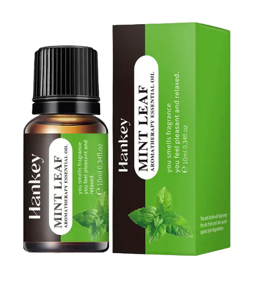 Pure Balance Aromatherapy Oils