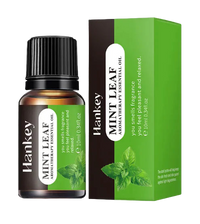 Pure Balance Aromatherapy Oils