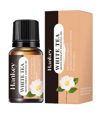 Pure Balance Aromatherapy Oils