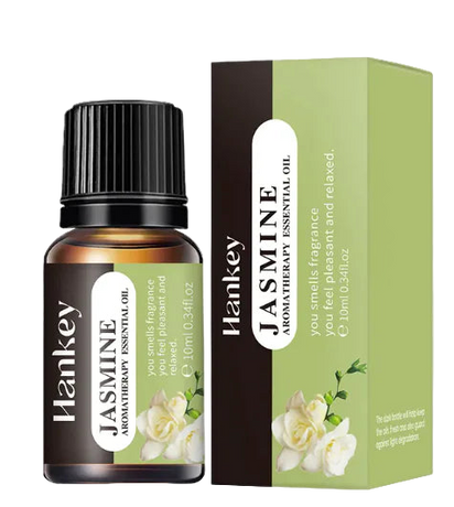 Pure Balance Aromatherapy Oils