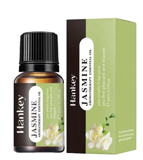 Pure Balance Aromatherapy Oils