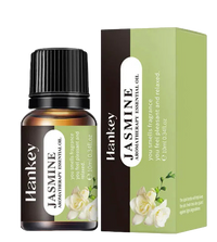 Pure Balance Aromatherapy Oils