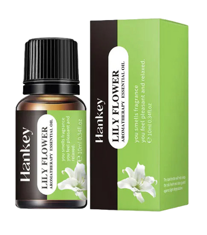 Pure Balance Aromatherapy Oils