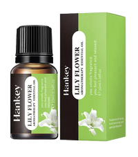 Pure Balance Aromatherapy Oils