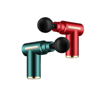 Compact Deep Relief Massager