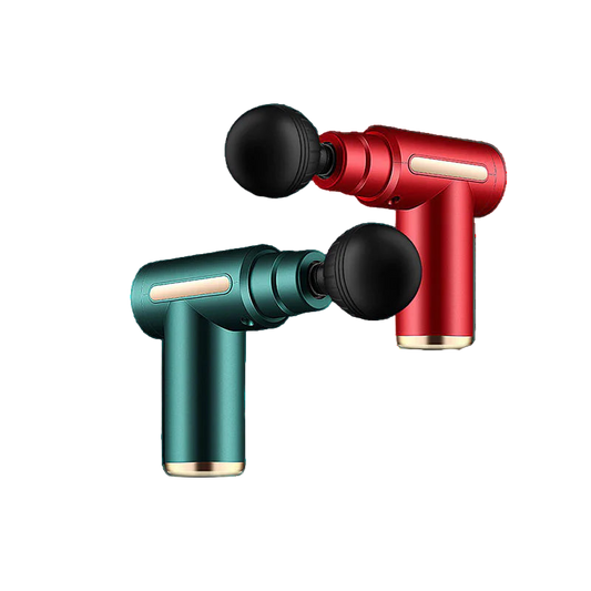 Compact Deep Relief Massager