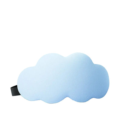 Silky Cloud Sleep Mask