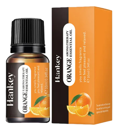 Pure Balance Aromatherapy Oils