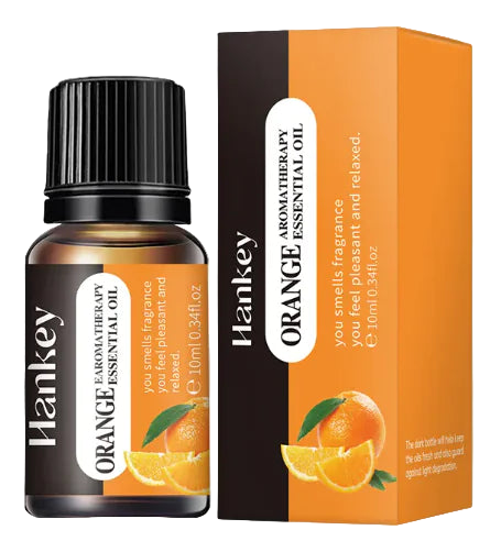 Pure Balance Aromatherapy Oils