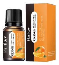 Pure Balance Aromatherapy Oils