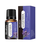 Pure Balance Aromatherapy Oils