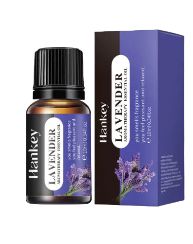 Pure Balance Aromatherapy Oils