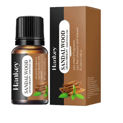 Pure Balance Aromatherapy Oils