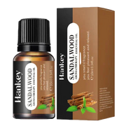 Pure Balance Aromatherapy Oils