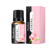 Pure Balance Aromatherapy Oils