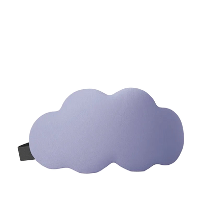 Silky Cloud Sleep Mask