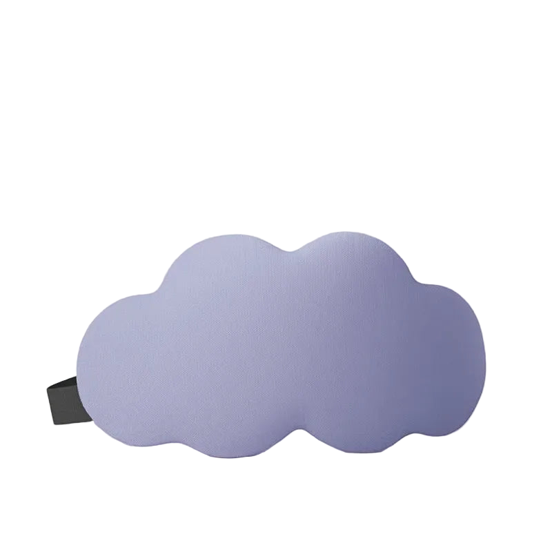 Silky Cloud Sleep Mask