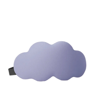 Silky Cloud Sleep Mask