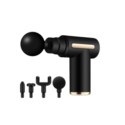 Compact Deep Relief Massager