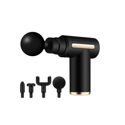 Compact Deep Relief Massager