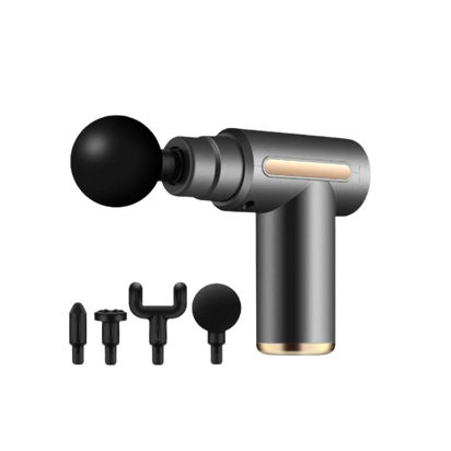 Compact Deep Relief Massager