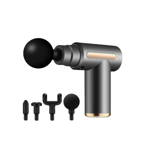 Compact Deep Relief Massager