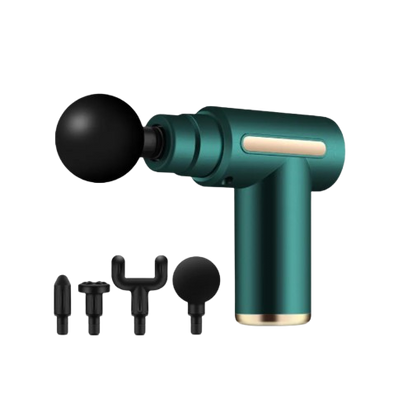 Compact Deep Relief Massager