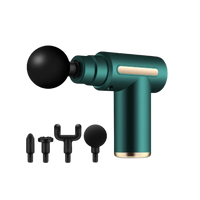 Compact Deep Relief Massager