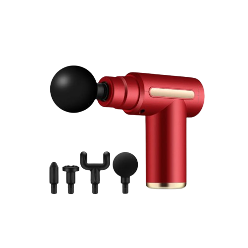 Compact Deep Relief Massager