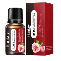 Pure Balance Aromatherapy Oils