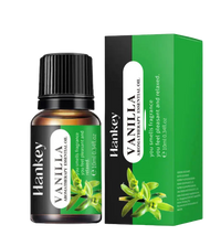 Pure Balance Aromatherapy Oils