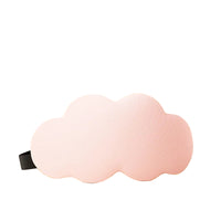 Silky Cloud Sleep Mask