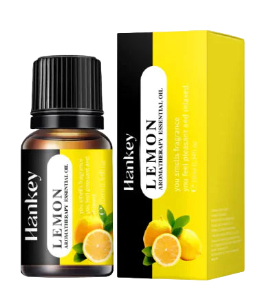 Pure Balance Aromatherapy Oils